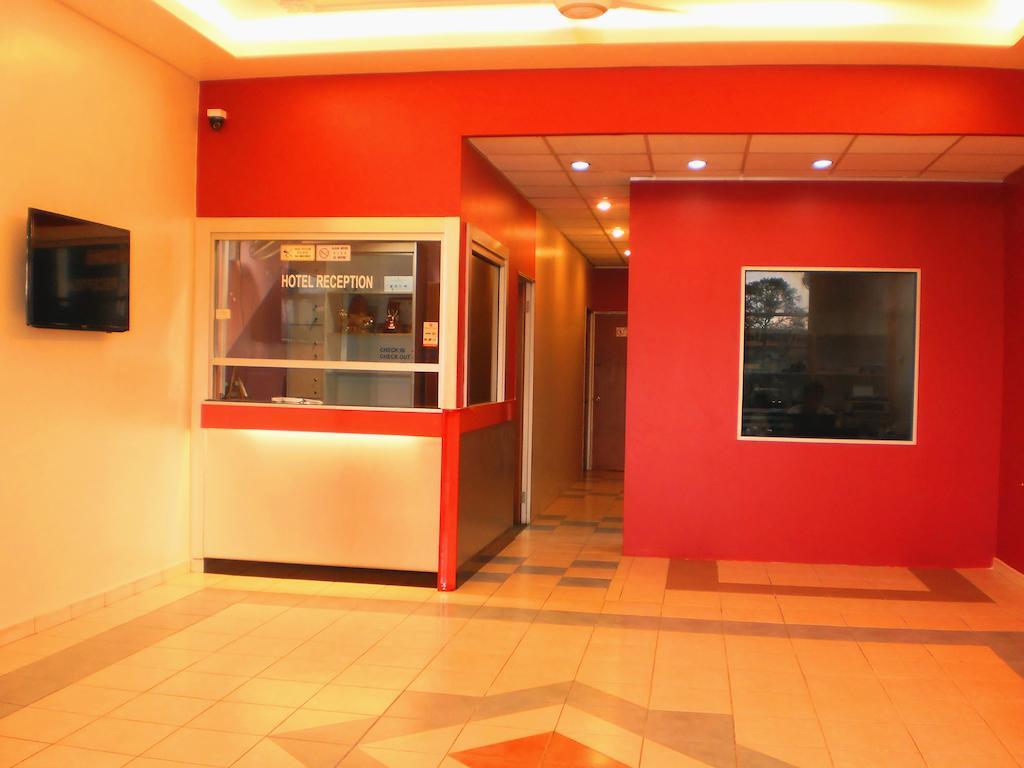 Senawang Star Hotel Seremban