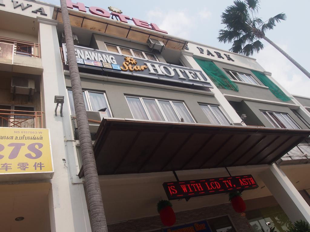 Senawang Star Hotel *