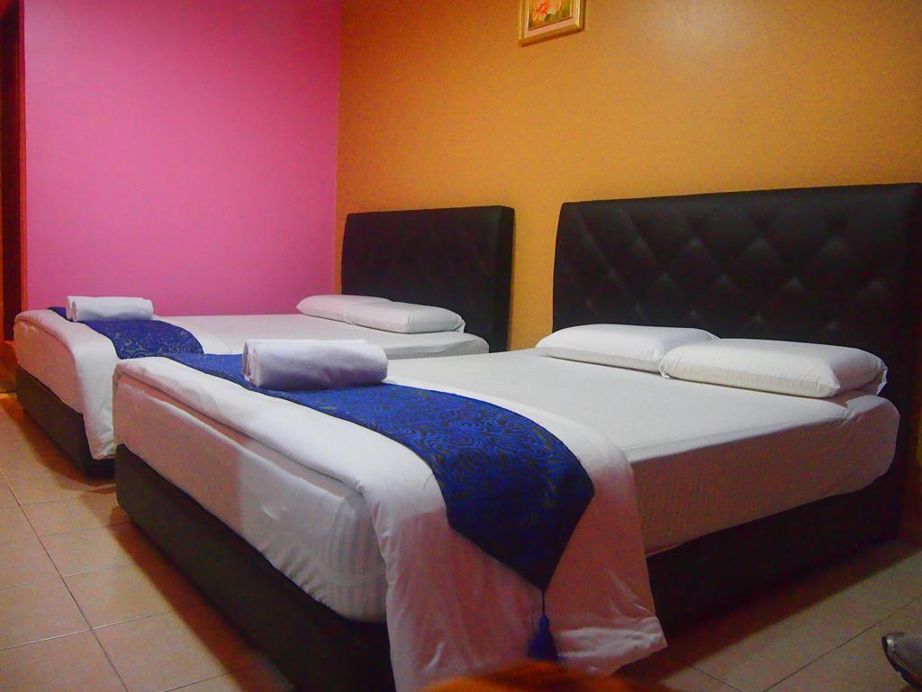 Senawang Star Hotel