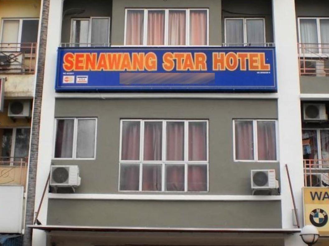 Senawang Star Hotel Seremban
