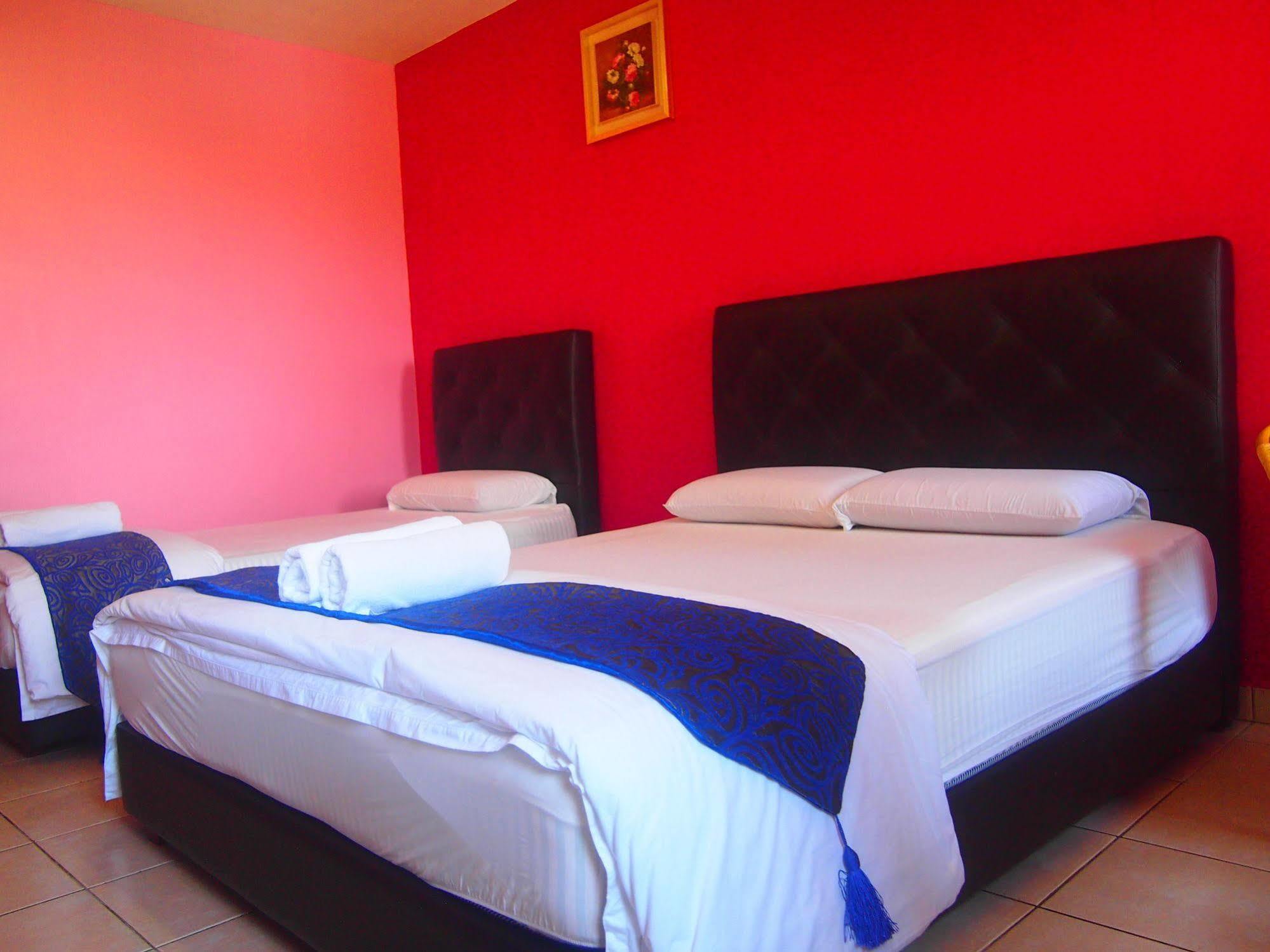 Senawang Star Hotel