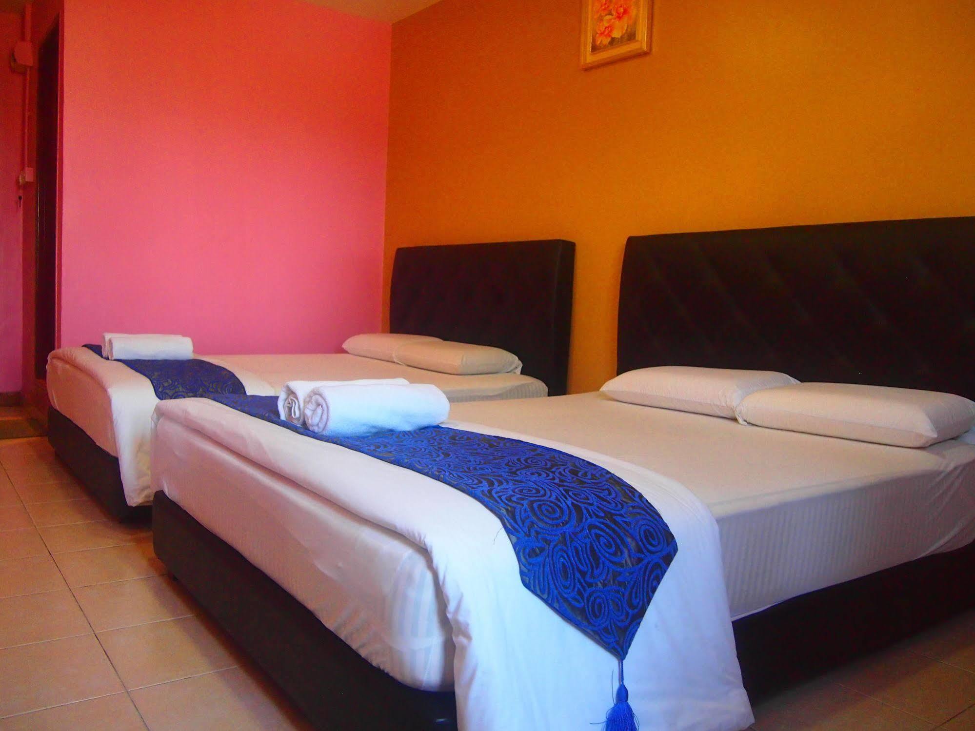 Hotel Senawang Star *