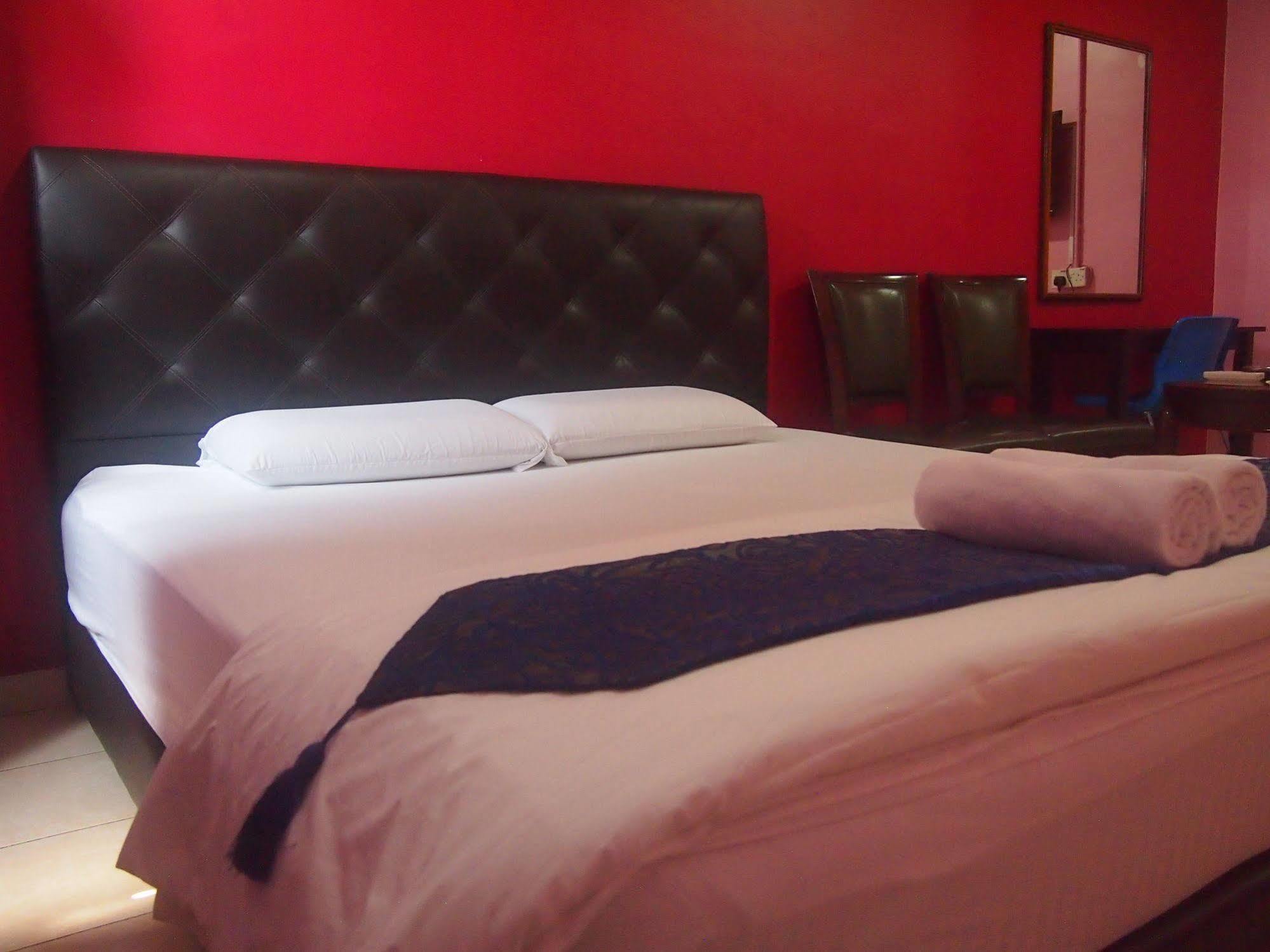 Hotel Senawang Star Seremban