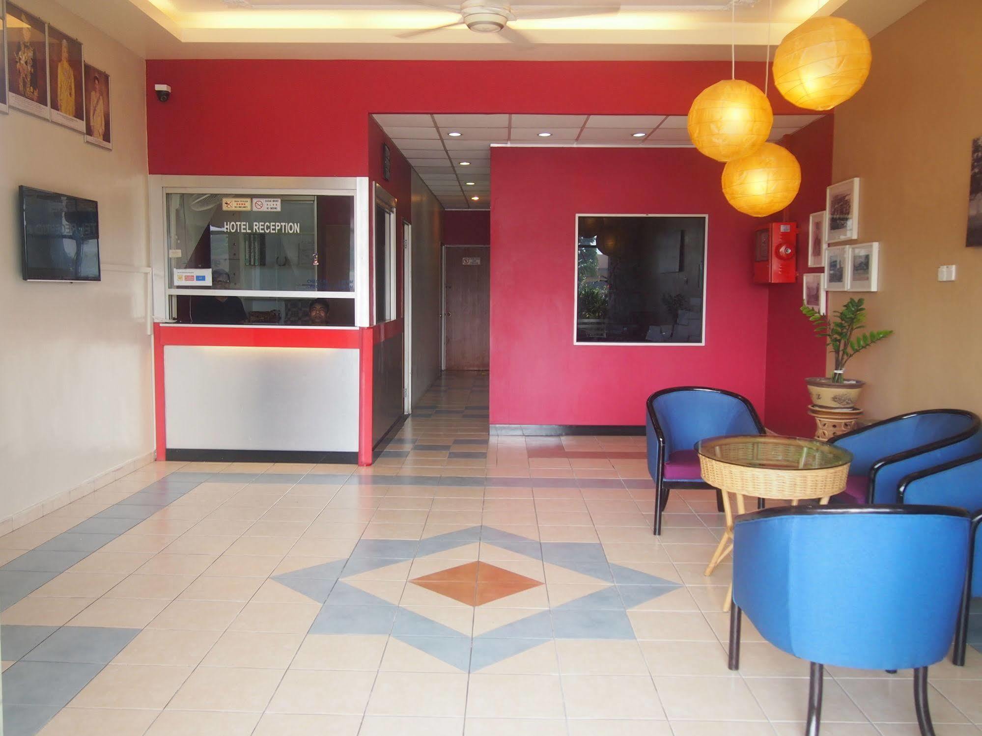 Senawang Star Hotel