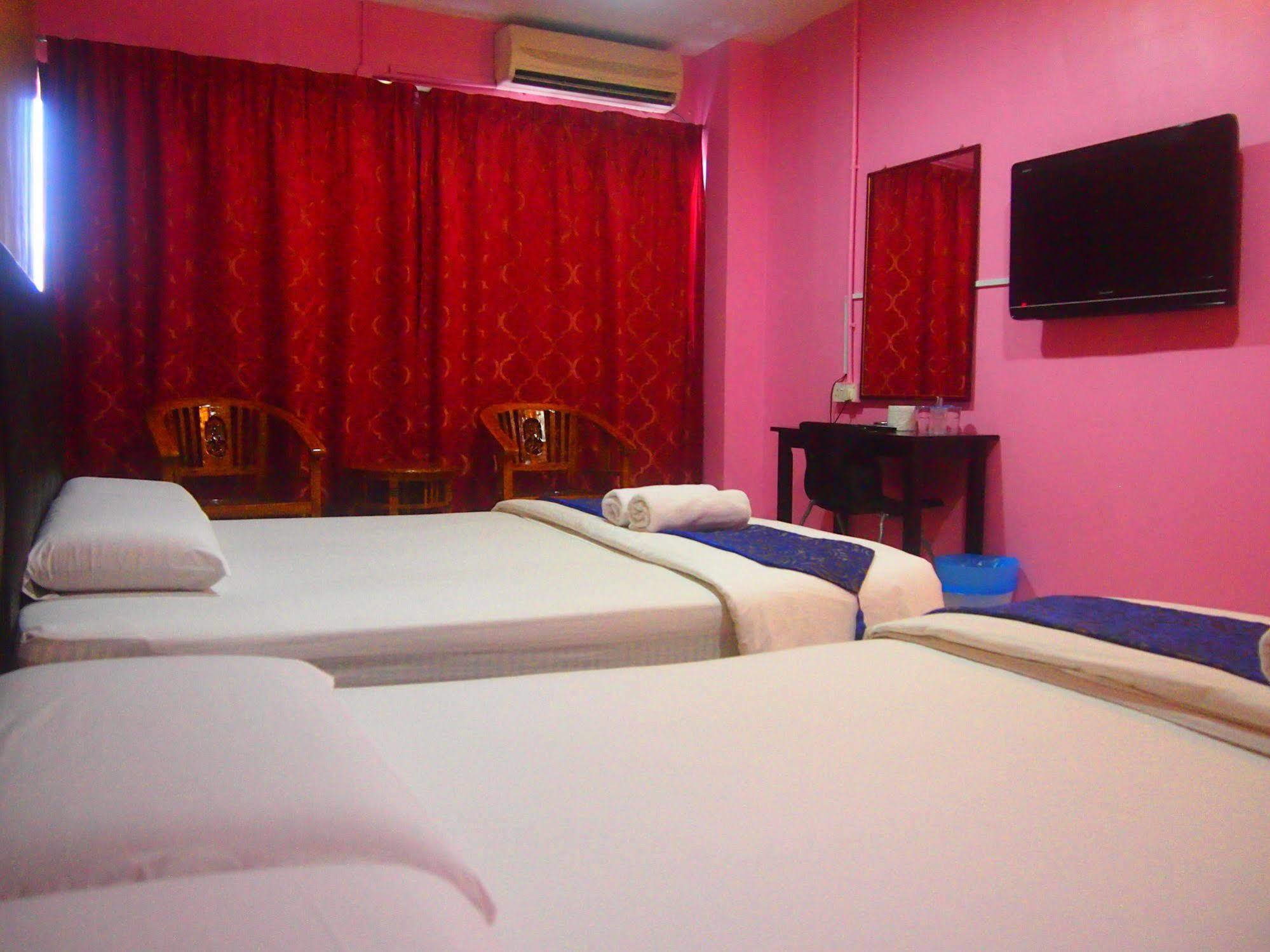 Senawang Star * Seremban
